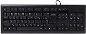 Клавіатура дротова A4Tech KR-85 USB