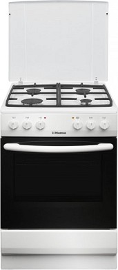 Плита комбінована Hansa FCMW 580450