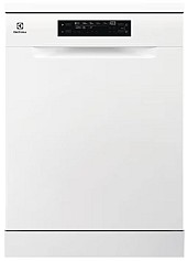 Посудомийна машина Electrolux SEM94830SW повногабаритна