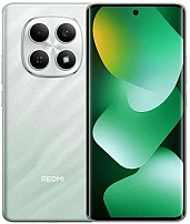 Смартфон Xiaomi Redmi Note 15 4G 6/128GB Green (Global) (із зарядним пристроєм)