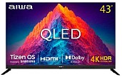 Телевізор Aiwa TS-437N QLED
