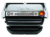Гриль Tefal OptiGrill+ Waffles GC716D12