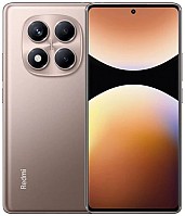 Смартфон Xiaomi Redmi Note 14 4G 8/128GB Gold NFC (Global) (без зарядного пристрою)