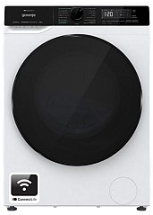 Прально-сушильна машина Gorenje WD2PA854ADW