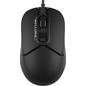 Миша A4Tech FM12T (Black)