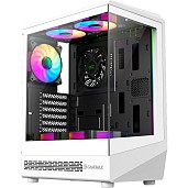 Корпус GameMax Vista COC AW