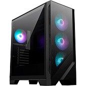 Ігровий корпус GameMax MAG FORGE 320R Airflow