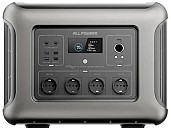 Зарядна станція Allpowers R2500 (Global) / 2500 Вт / 2016 Вт·год / LiFeP04