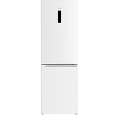 Холодильник Edler ED-355CBW (185 см.NF біл.дисп)