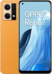 Смартфон Oppo Reno7 8/128GB Sunset Orange