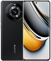 Смартфон Realme 11 Pro+ 12/512GB Astral Black (Global)