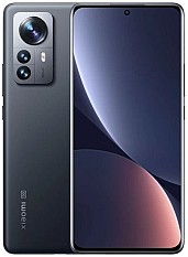 Смартфон Xiaomi 12 Pro 5G 12/256Gb Gray NFC (Global)
