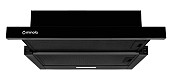Витяжка Minola HTL 6714 BLF 1100 LED