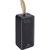 УМБ (Power Bank) RivaCase Rivapower VA1084 40000 mAh PD 65W Black