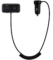 FM-трансмітер Baseus T Shaped S-16