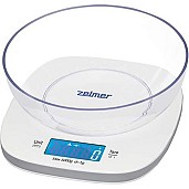 Ваги кухонні Zelmer ZKS1450 з чашою