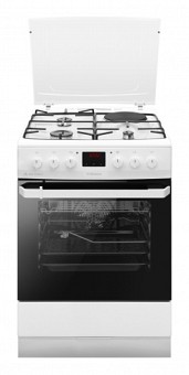 Плита комбінована Hansa FCMW68209