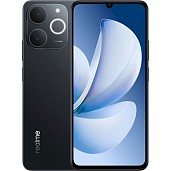 Смартфон Realme Note 70 4/128Gb Obsidian Black UA UCRF