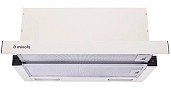 Витяжка телескопічна Minola HTL 6615 IV 1000 LED
