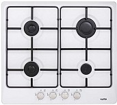 Варильна поверхня Ventolux HG640 B2 S (WH)