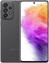 Смартфон Samsung Galaxy A73 5G 6/128Gb Gray