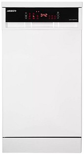 Посудомийна машина Ardesto DWMF-V458SMHW3