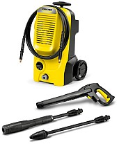 Мінімийка високого тиску Karcher K 5 Classic (1.950-700.0)