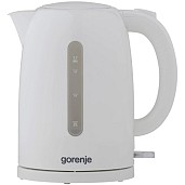 Електрочайник Gorenje K17W