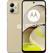Смартфон Motorola G14 8/256GB Butter Cream
