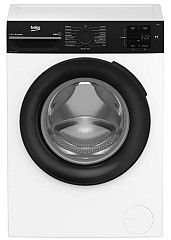Пральна машина Beko BM1WFSU 36233 WPBB