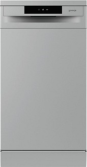 Посудомийна машина окремостояча Gorenje GS520E15S
