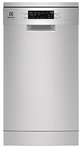 Посудомийна машина Electrolux SES42201SX