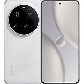 Смартфон Xiaomi 15 Ultra 16/512GB White 5G NFC (Global) (із зарядним пристроєм)