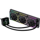 Система рідинного охолодження GameMax HAILSTORM 360 BK