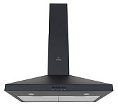 Витяжка купольна Perfelli K 6202 BL 700 LED