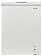 Морозильна скриня Grifon GRML-150M 142 л