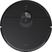 Робот-пилосос Xiaomi Robot Vacuum S20+ Black