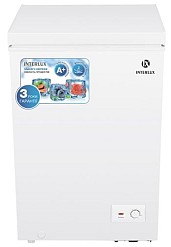 Морозильна скриня Interlux IL-0100CF