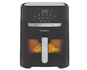Мультипіч  Moulinex Easy Fry&Grill Window, EZ506820