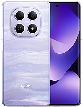 Смартфон Xiaomi Redmi Note 15 5G 6/128GB Purple (Global) (без зарядного пристрою)