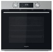 Духова шафа Whirlpool OMK58RU1X