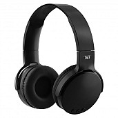 Навушники T'nB Single Bluetooth Black