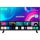 Телевізор Hoffson HF40FHD24S Smart TV