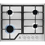 Варильна поверхня Electrolux GEE263MX