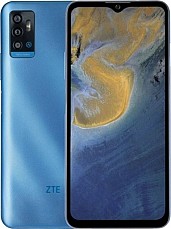 Смартфон ZTE Blade A71 3/64GB Blue