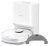 Робот-пилосос Dreame Bot D10 Plus Gen 2 (RLD32GD) White