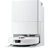 Робот-пилосос RoboRock QR 798 White (QVRRS02-00)