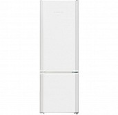 Холодильник двокамерний Liebherr CU 2831