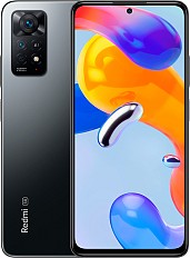 Смартфон Xiaomi Redmi Note 11 Pro 5G 8/128GB Graphite Gray