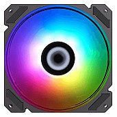 Вентилятор GameMax FN-12Rainbow-C9